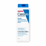 CeraVe gentle hydrating shampoo 355ml with ceramides and hyaluronic acid for healthy scalp and hair in Sri Lanka