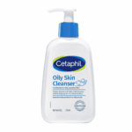 Cetaphil Oily Skin Cleanser pump bottle for combination to oily sensitive skin 236ml