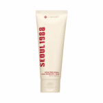 K-Secret Seoul 1988 Cream with 93% snail mucin and rice extract front view tube 100ml