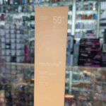 Medicube Collagen Firming Sun Cream SPF 50+ PA++++ box front view