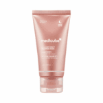 Medicube Collagen Night Wrapping Mask tube with collagen extract for overnight skin hydration