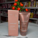 Medicube Collagen Night Wrapping Mask tube displayed next to original packaging box