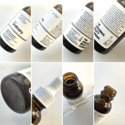 authentic skincare packaging inspection Sri Lanka