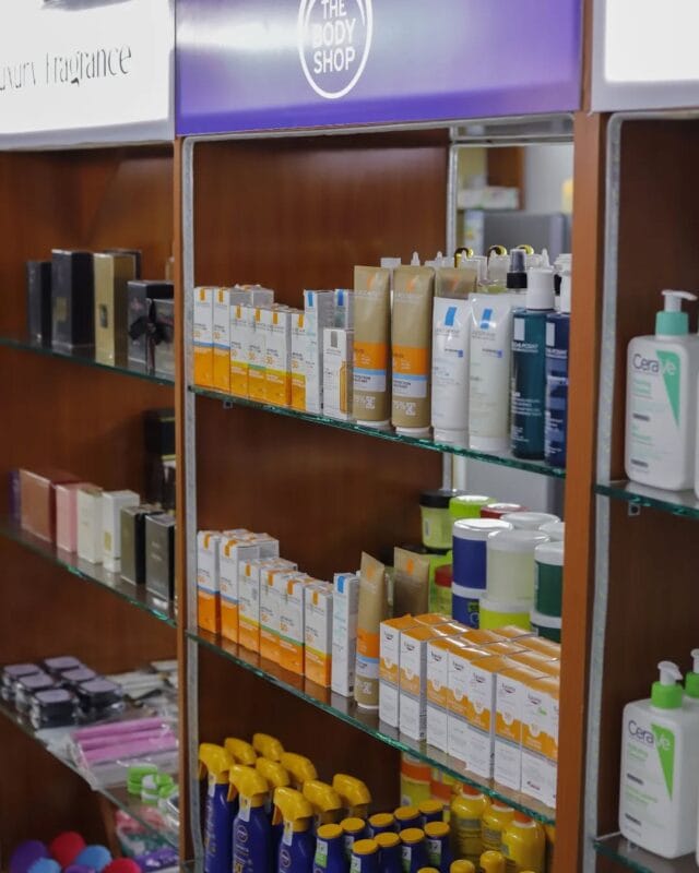 Showroom 1