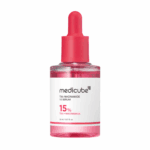 Medicube TXA Niacinamide 15 Serum 30ml brightening serum bottle with dropper