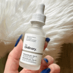 The Ordinary Niacinamide 10% + Zinc 1% serum for oil control, acne, and pores available at Skinify LK Sri Lanka.