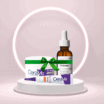 Anti-Aging Wrinkle Defense Skincare Bundle Products