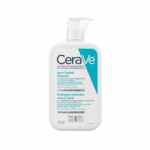 CeraVe Acne Control Cleanser 473ml pump bottle with 2% salicylic acid acne treatment for oily acne prone skin reducing pores and breakouts