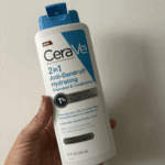 Cerave Anti-Dandruff 2 in 1 Shampoo and Conditioner 355ml - Image 4