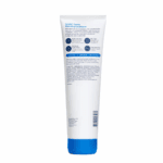 Back view of CeraVe Gentle Hydration Conditioner 266ml tube showing ingredients and directions, original CeraVe hair conditioner available in Sri Lanka