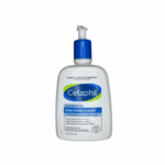Cetaphil Daily Facial Cleanser 473ml pump bottle fragrance free face wash for sensitive and oily skin Sri Lanka