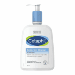 Cetaphil Gentle Skin Cleanser for sensitive skin 500ml bottle available in Sri Lanka