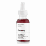 The Ordinary AHA 30% BHA 2% Peeling Solution 30ml dropper bottle chemical exfoliating facial serum skincare Sri Lanka