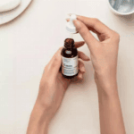 The Ordinary Retinol 0.5% in Squalane bottle