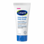 Cetaphil Extra Gentle Daily Scrub for Normal to Oily Skin